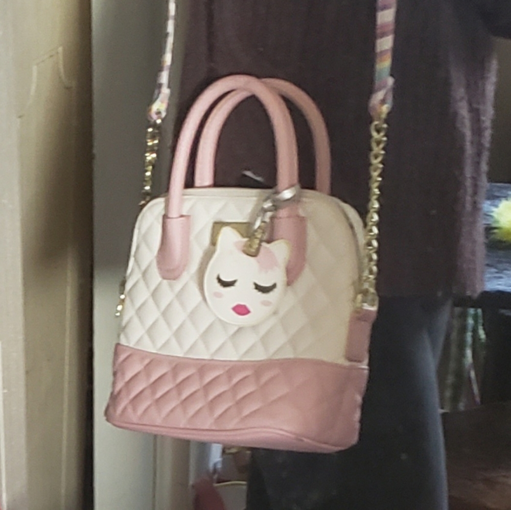 Handbag